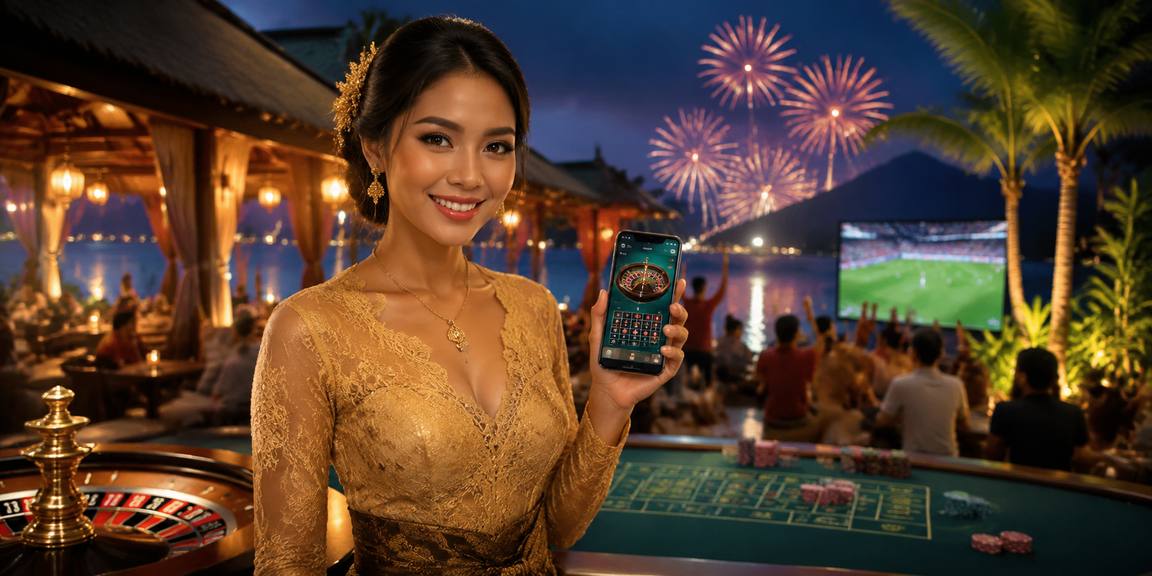 draja777 Check Baccarat and Roulette Rules Before Entry